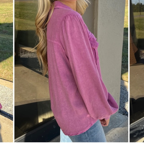 FATE making plans Top - Picture 2 of 6